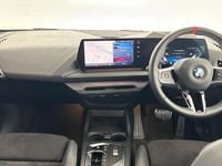 Used BMW M135 Comfort Edition 296 HP (217 kW) 2025 Black Hatchback