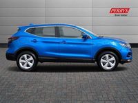 used Nissan Qashqai 1.3 DiG-T 160 [157] Acenta Premium 5dr DCT