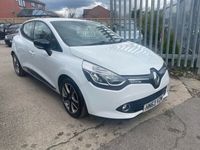 used Renault Clio IV 