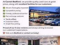 Used Volvo V60 Momentum 2018 Red Estate