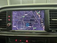 Used Seat Leon SE Dynamic 130 HP (95 kW) 2019 Black Hatchback