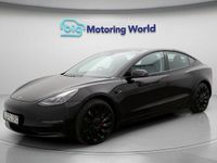 Used Tesla Model 3 Performance 355 kW (483 HP) 2022 Sedan