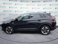 used Vauxhall Grandland X 1.2 Turbo SRi Nav 5dr