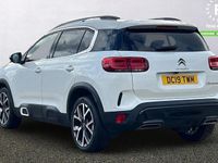 Usado Citroën C5 Flair 181 HP (133 kW) 2019 Branco Citadino