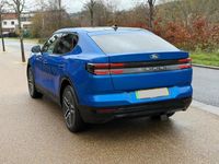 Used Ford Capri Premium 210 kW (286 HP) 2025 Blue Hatchback