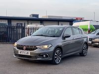 used Fiat Tipo 1.4 Lounge 5dr