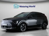 Used Kia e-Niro 147 kW (201 HP) 2023 SUV
