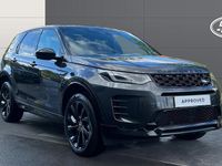 Used Land Rover Discovery Sport HSE Dynamic 204 HP (150 kW) 2024 Grey SUV