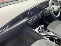 Used Kia Niro 129 HP (94 kW) 2025 Red SUV