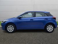 used Hyundai i20 Hatchback