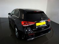 used Mercedes A200 A ClassAMG Line Premium 5dr Auto Hatchback