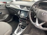 used Vauxhall Corsa 1.4 SE 5d 98 BHP