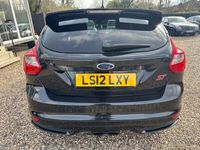 used Ford Focus 2.0T ST-2 5dr