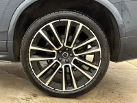 Used Volvo XC90 Ultra 250 HP (183 kW) 2025 Metallic  denim blue SUV