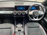 used Mercedes GLB220 4Matic AMG Line Premium 5dr 8G-Tronic - 2021 (21)