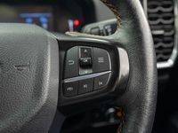 Used Ford Ranger Wildtrack 202 HP (148 kW) 2024 White Pickup