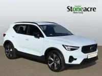 Nuevo Volvo XC40 Plus 161 CV (118 kW) 2026 SUV