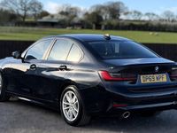 Used BMW 320 190 HP (139 kW) 2019 Sedan