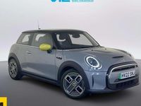 Used Mini Cooper Level 2 135 kW (184 HP) 2023 Hatchback