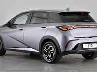 New BYD Dolphin Design 11 kW (15 HP) 2026 Time grey Hatchback