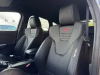 Used Ford Focus ST 2017 Black Hatchback