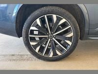 Used Volvo XC90 Ultra 250 HP (183 kW) 2025 Blue SUV