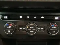Used VW Tiguan SE 150 HP (110 kW) 2018 Grey SUV