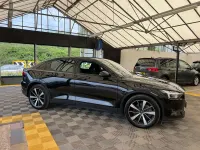 Used Polestar 2 Pilot 300 kW (408 HP) 2020 Black Hatchback