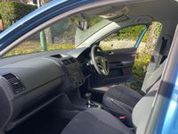 Used VW Polo SE 2008 Blue Hatchback