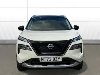 Used Nissan X-Trail Tekna 213 HP (156 kW) 2026 SUV
