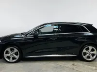 Used Audi A3 Sportback S-Line 150 HP (110 kW) 2024 Hatchback
