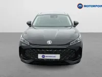 Used MG HS Trophy 224 HP (164 kW) 2025 Black SUV