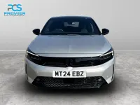 Used Vauxhall Corsa 2024 Grey Hatchback