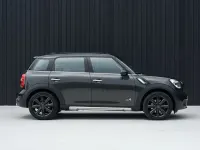 Used Mini Cooper S 184 HP (135 kW) 2017 Grey Hatchback