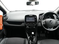 used Renault Clio IV 