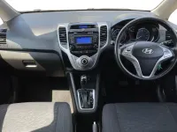 Used Hyundai i20 SE 125 HP (91 kW) 2019 Black Hatchback