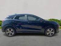 Used Ford Puma ST-Line 2025 Black SUV