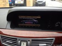 Used Mercedes S320 235 HP (172 kW) 2006 Sedan