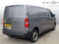 used Peugeot Expert 1400 2.0 BlueHDi 145 Professional Premium Van