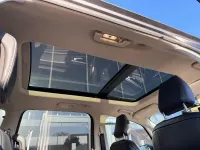 Begagnad Ford Galaxy Titanium X 150 HK (110 kW) 2017 Grå Minibuss