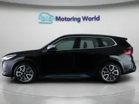 Used BMW iX1 xLine 279 kW (380 HP) 2023 Black SUV