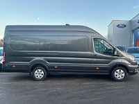 Used Ford Transit Limited 170 HP (125 kW) 2023 Van