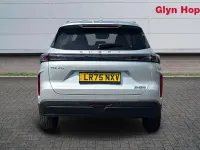 Used Chery Tiggo 7 204 HP (150 kW) 2026 SUV