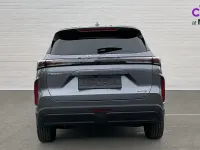 New Chery Tiggo 7 204 HP (150 kW) 2026 Metallic  slate gray SUV
