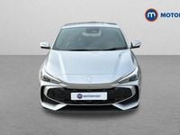 Used MG MG3 Trophy 194 HP (142 kW) 2026 Hatchback