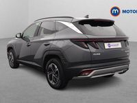 Used Hyundai Tucson Premium 252 HP (185 kW) 2026 SUV