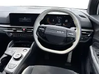 Used Kia Sportage GT-Line 180 HP (132 kW) 2026 White SUV
