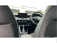 Used Honda HR-V Advance 131 HP (96 kW) 2024 Beige SUV