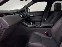 Used Land Rover Range Rover Velar HSE Dynamic 200 HP (147 kW) 2025 Grey SUV