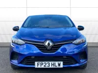 Used Renault Clio Evolution 145 HP (106 kW) 2023 Blue Hatchback